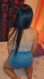 678768857: Chica busca chico en Madrid