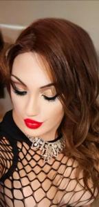 602612033: Travesti en Murcia