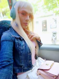 632684225: Transexual en Barcelona