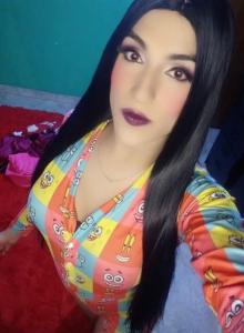 612218440: Travesti en Madrid