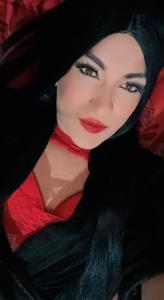 612218440: Transexual en Madrid