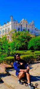 602451289: Chica busca chico en Alicante