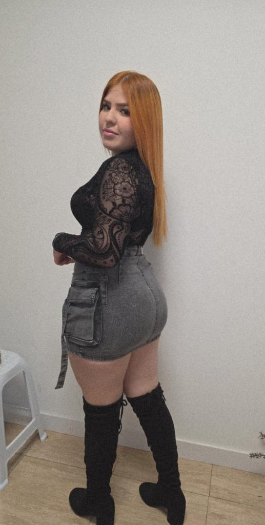 Chica busca chico en Valencia: 