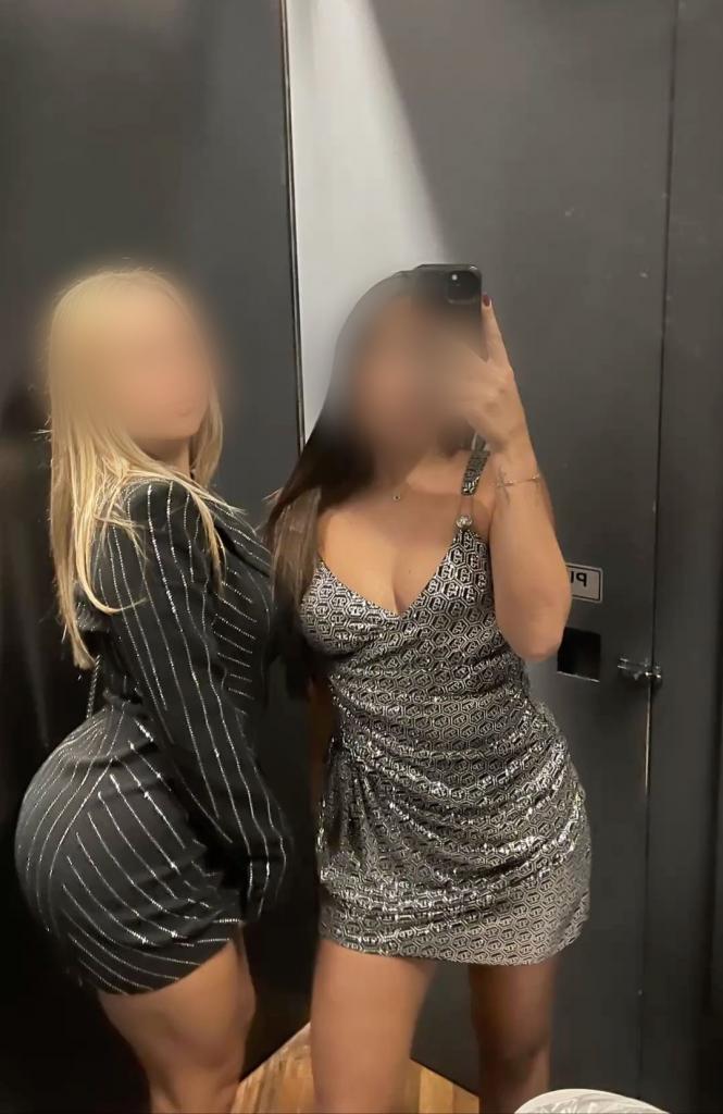 Chica busca chico en Barcelona: 