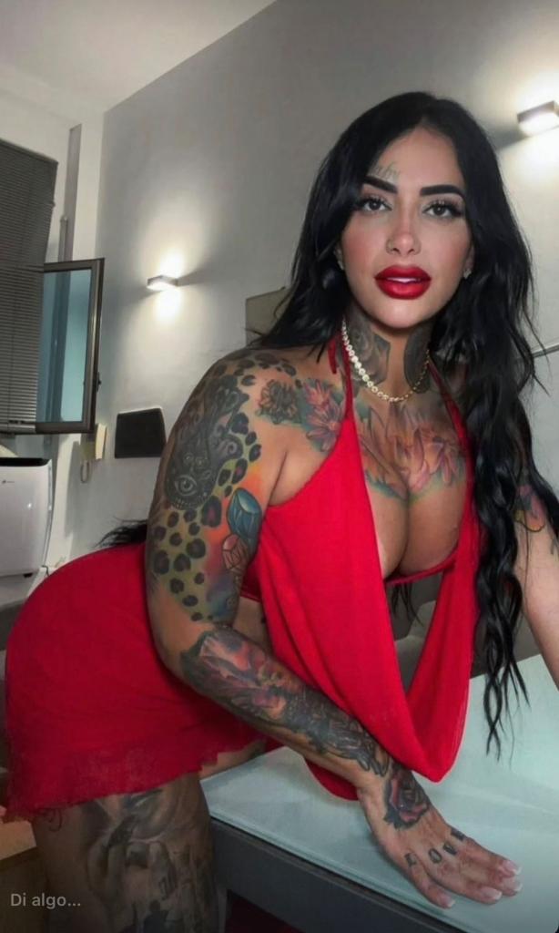 Chica busca chico en Las Palmas: 