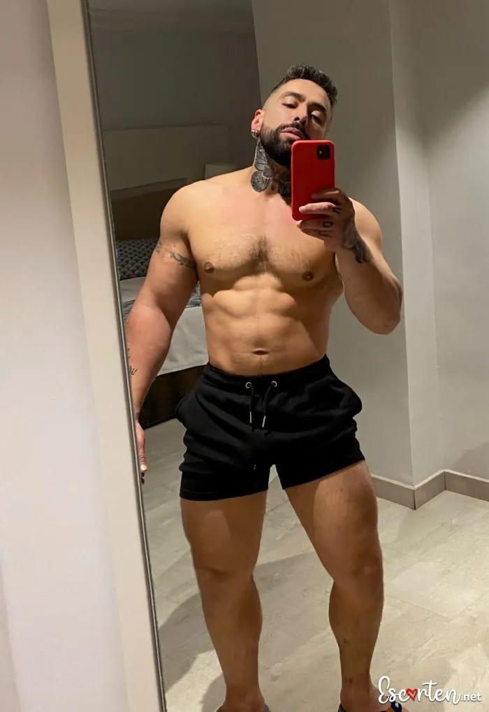 Chico busca chica en Zaragoza: 