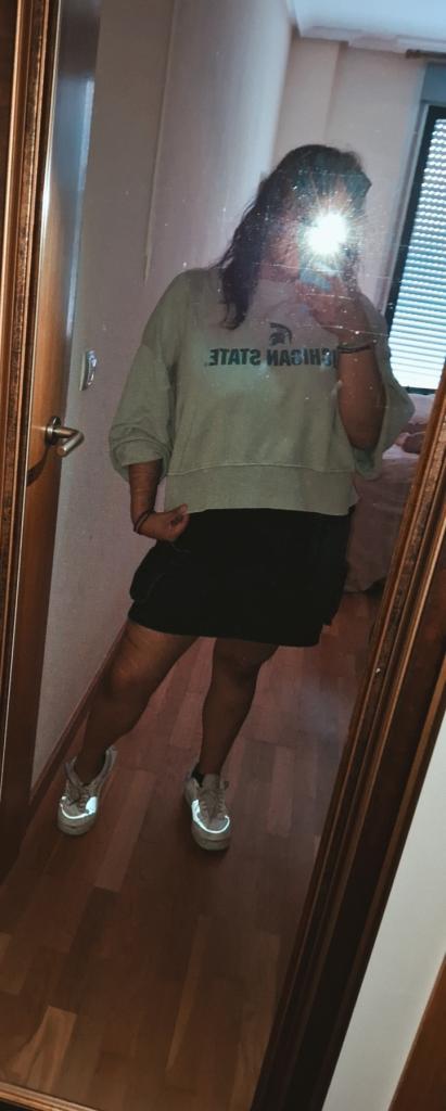 Chica busca chico en Zaragoza: 