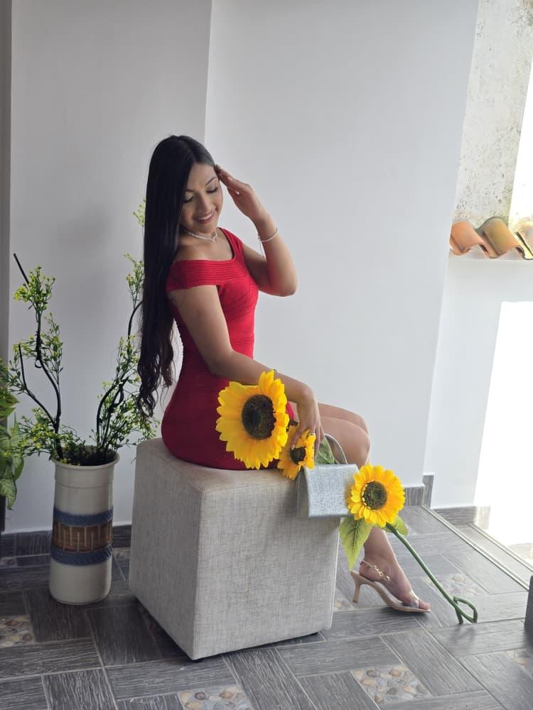 Chica busca chico en Madrid: 