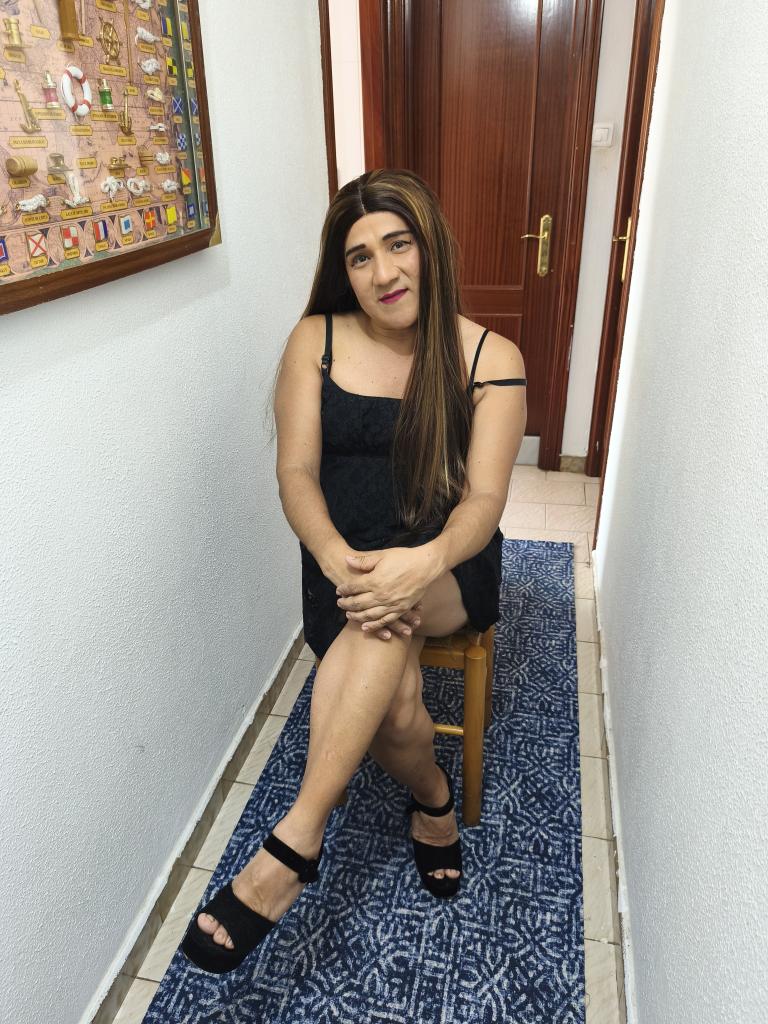 613259777: Travesti en Salamanca