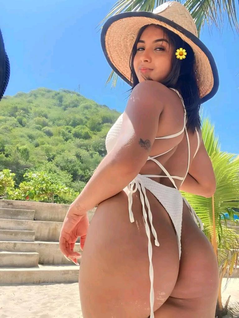 Chica busca chico en Tenerife: 