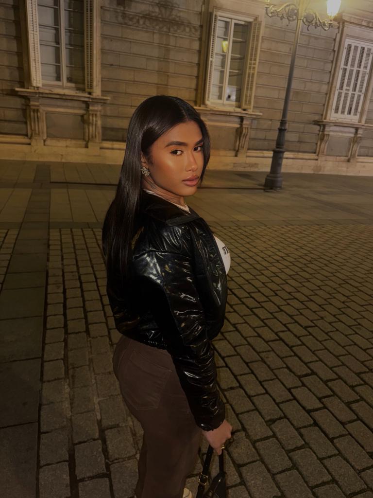 695862149: Travesti en Madrid