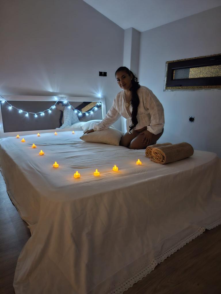 615022710: Chica busca chico en Pontevedra