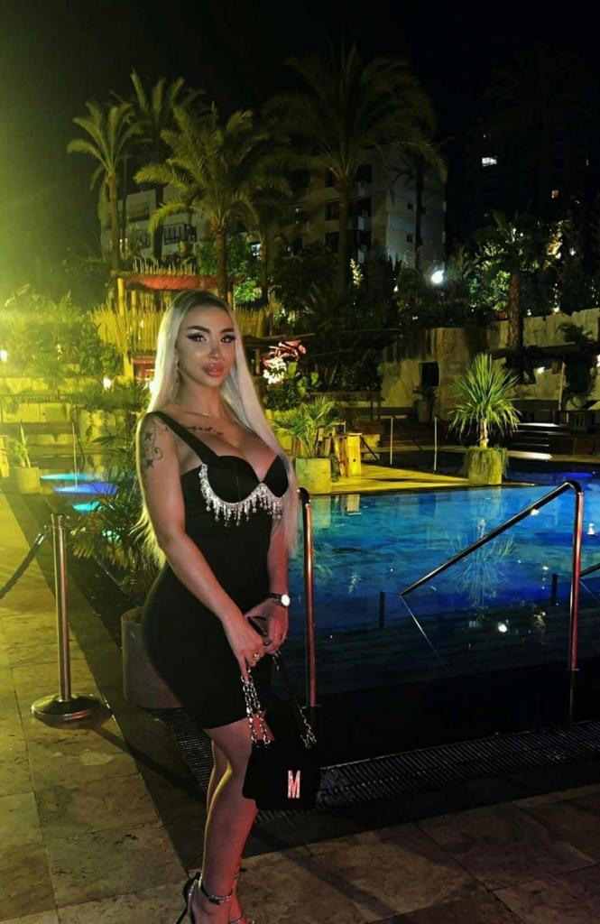 602864498: Chica busca chico en Alicante