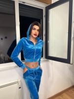 666606492: Travesti en Valladolid