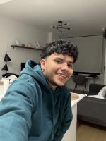 634064282: Chico busca chica en Madrid