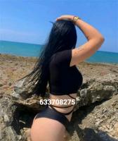 633708275: Chica busca chico en La Coruña