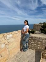 623158502: Chica busca chico en Valladolid