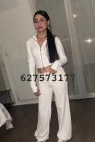 627573177: Chica busca chico en Madrid