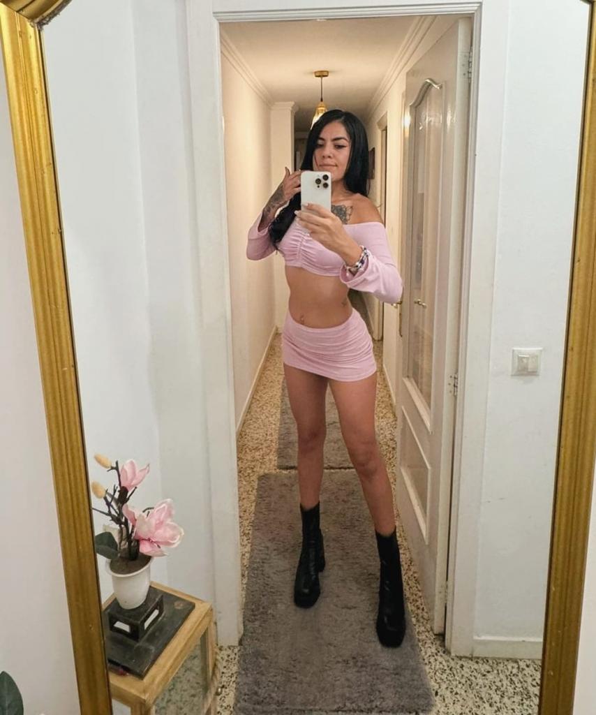 643340988: Chica busca chico en Zaragoza