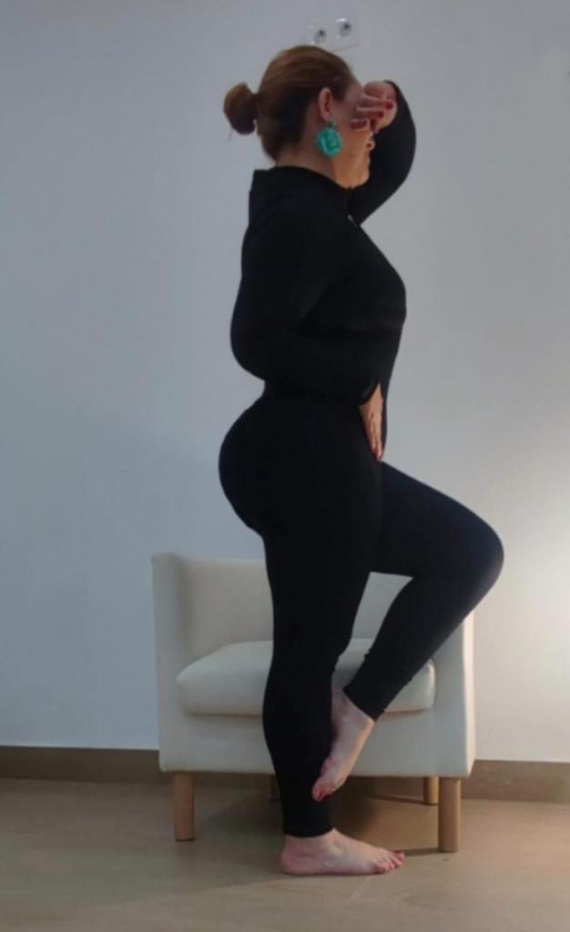 Chica busca chico en Madrid: 