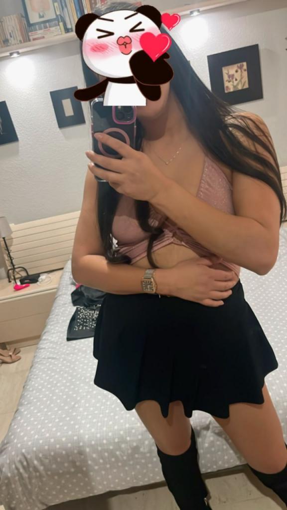 Chica busca chico en Madrid: 