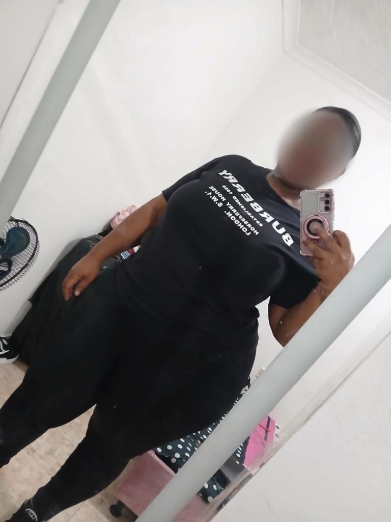 Chica busca chico en La Coruña: 