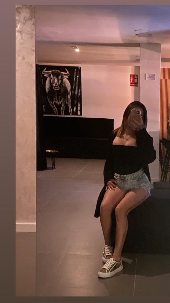 Chica busca chico en Alicante: 