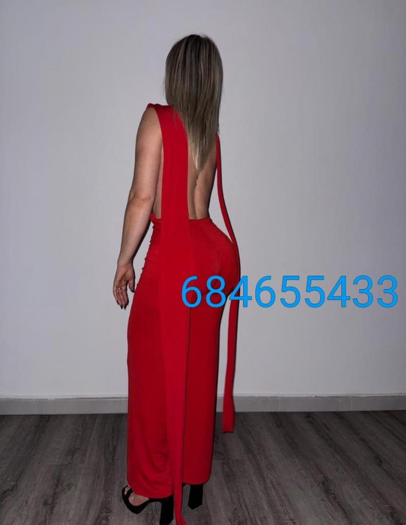 684655433: Chica busca chico en Asturias