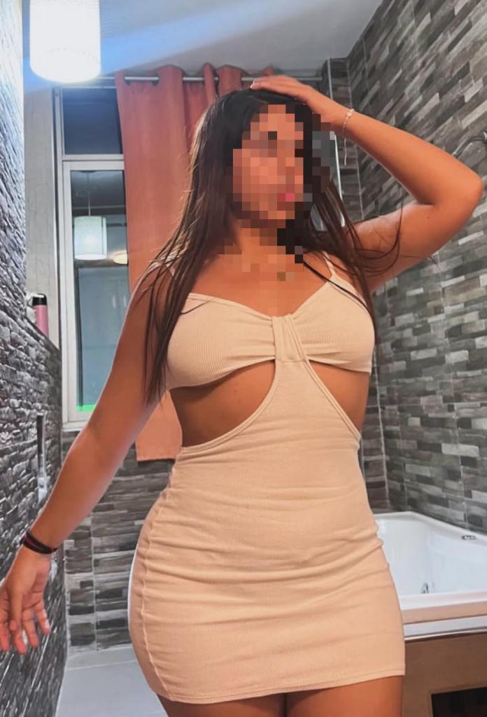 Chica busca chico en Málaga: 