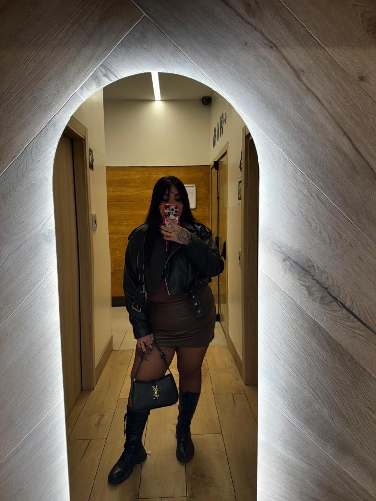 Chica busca chico en Cáceres: 