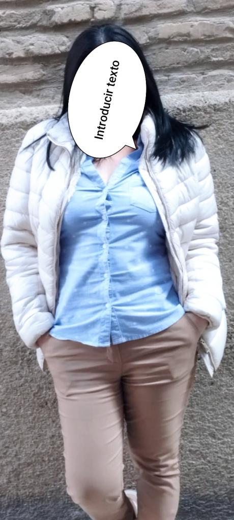 614570745: Chica busca chico en Zaragoza