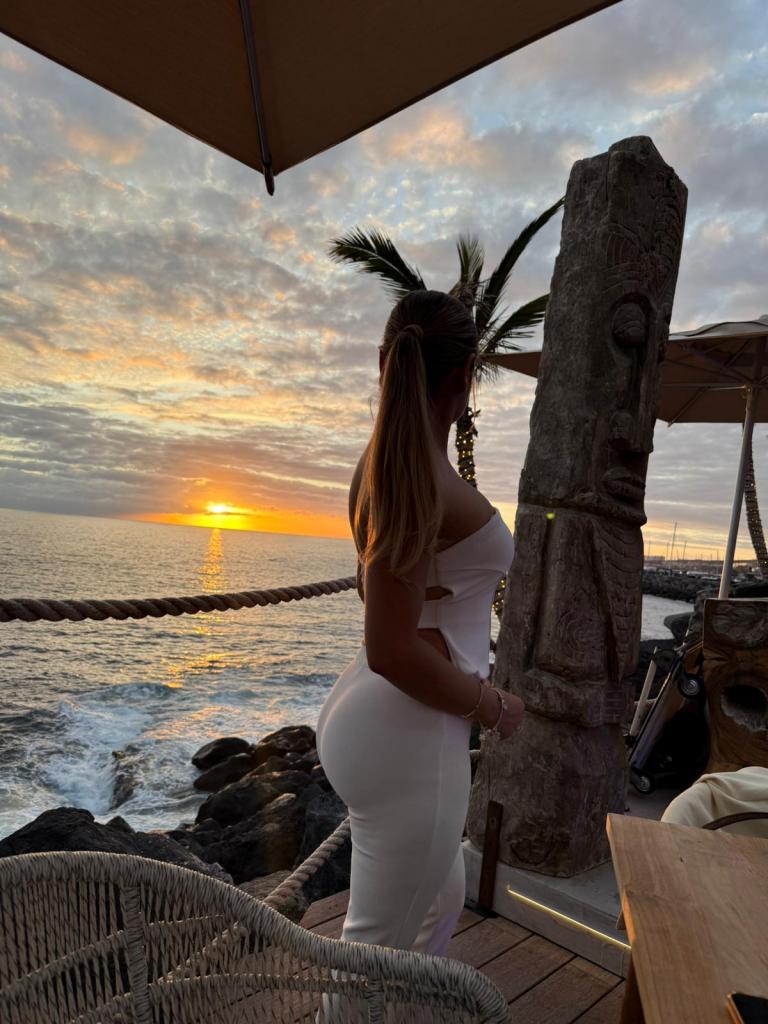 641046260: Chica busca chico en Tenerife