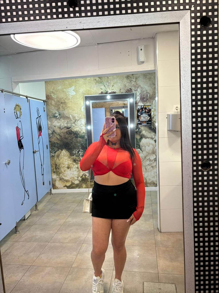 612276679: Chica busca chico en Valencia