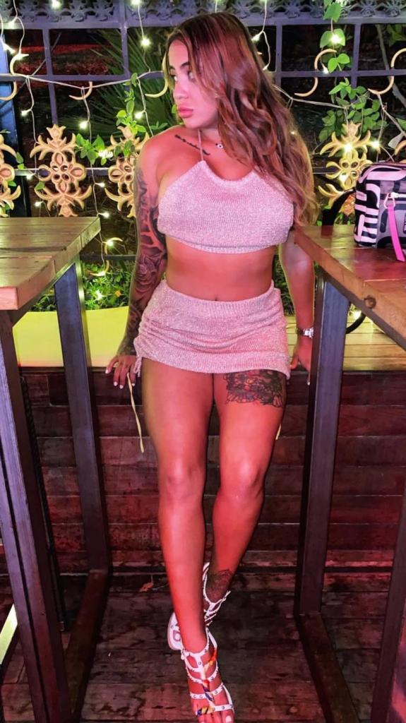 604392808: Chica busca chico en Málaga