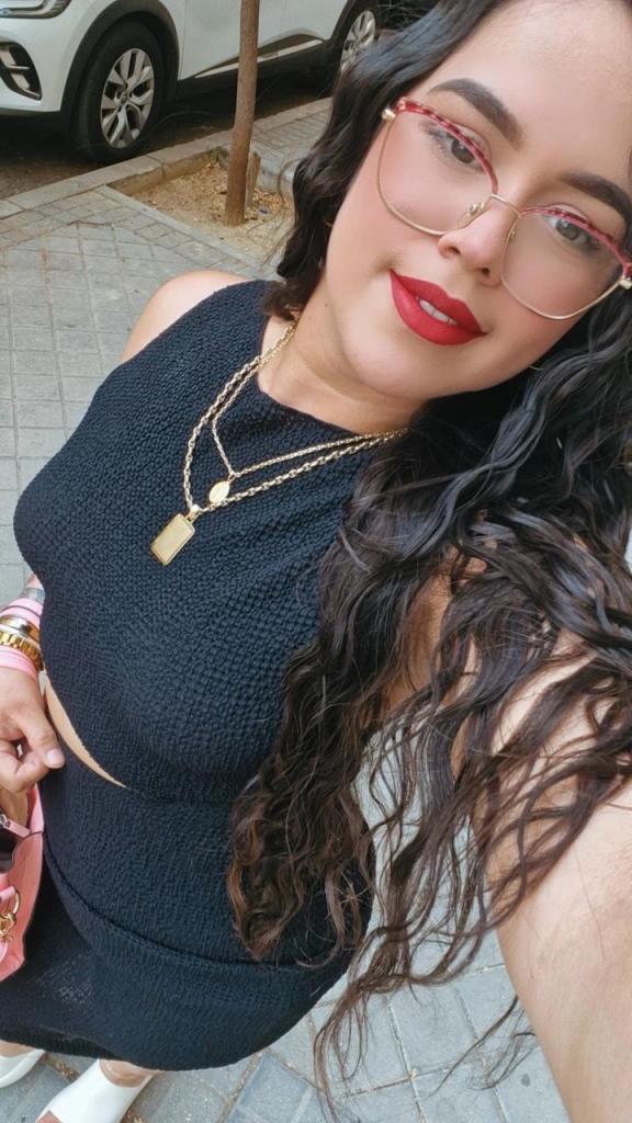 691172116: Chica busca chico en Las Palmas