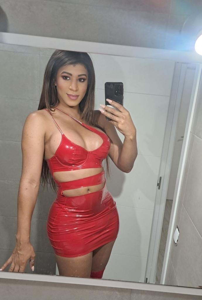 613612634: Transexual en Madrid