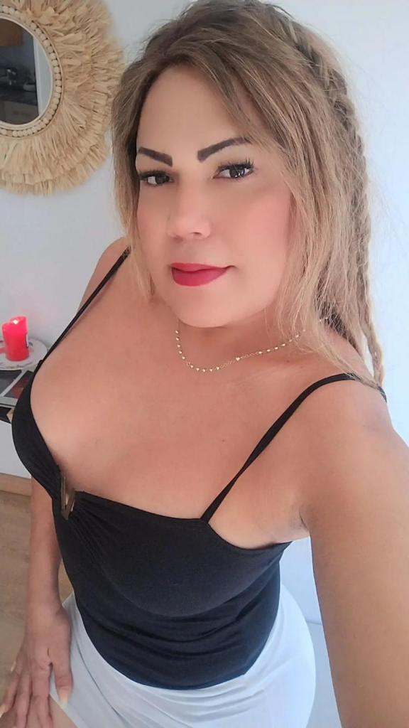 614991732: Transexual en Córdoba