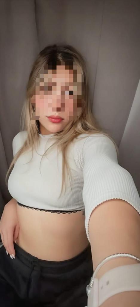 Chica busca chico en La Coruña: 