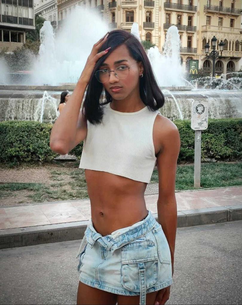 Chica busca chico en Valencia: 