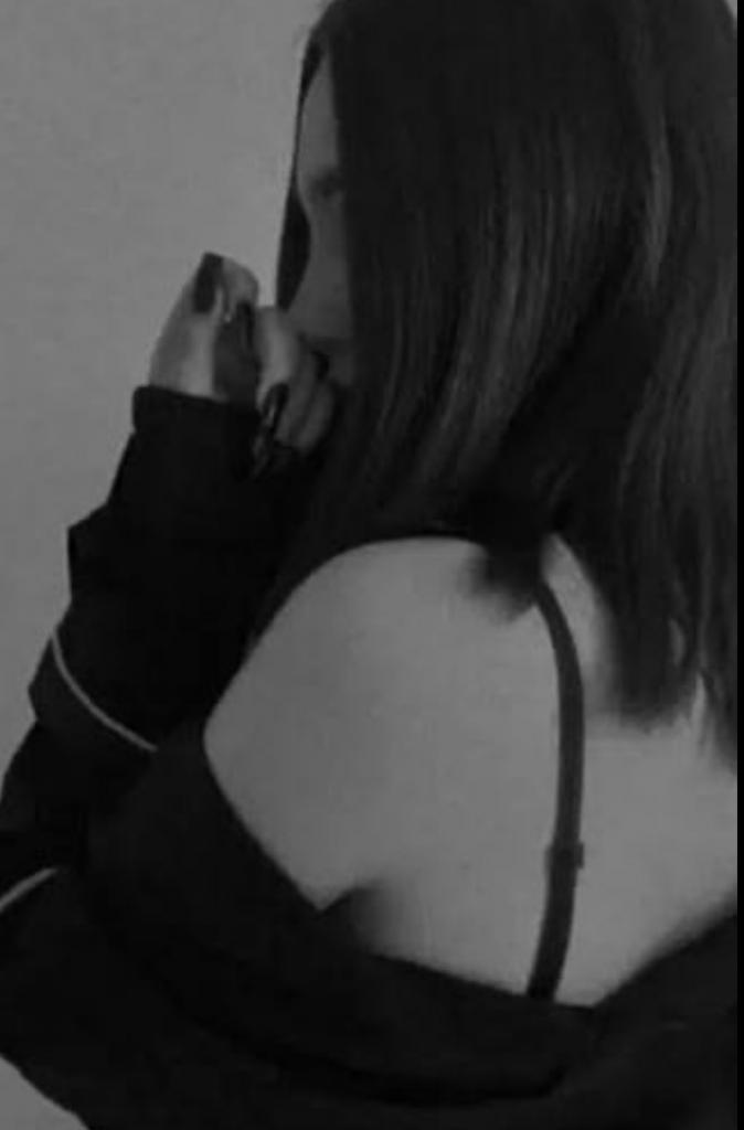 Chica busca chico en Granada: 