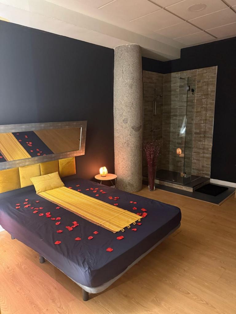 Travesti en Madrid: Transexuales y Travestis