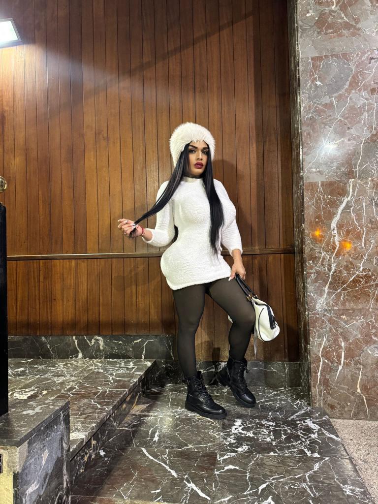 Travesti en Mallorca: 