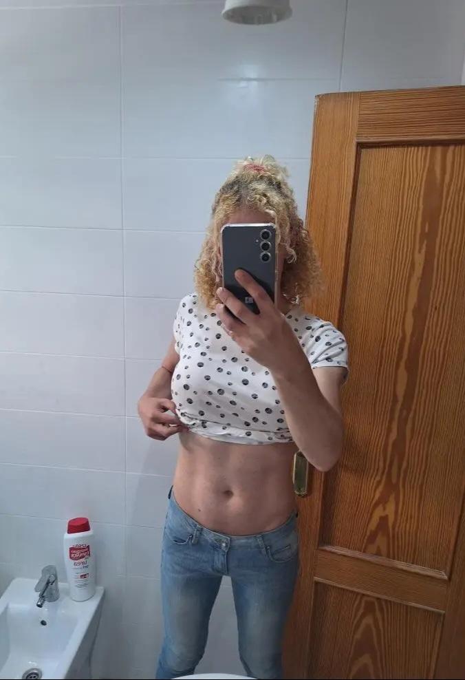 605563558: Transexual en Alicante