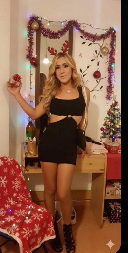 631251460: Transexual en Valencia