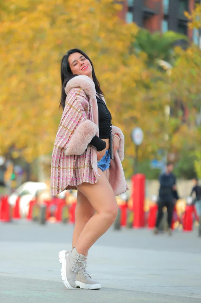 611578499: Chica busca chico en Madrid