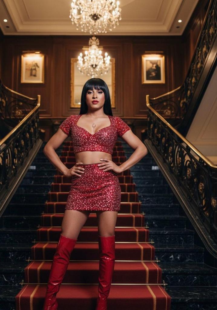 614866642: Travesti en Navarra