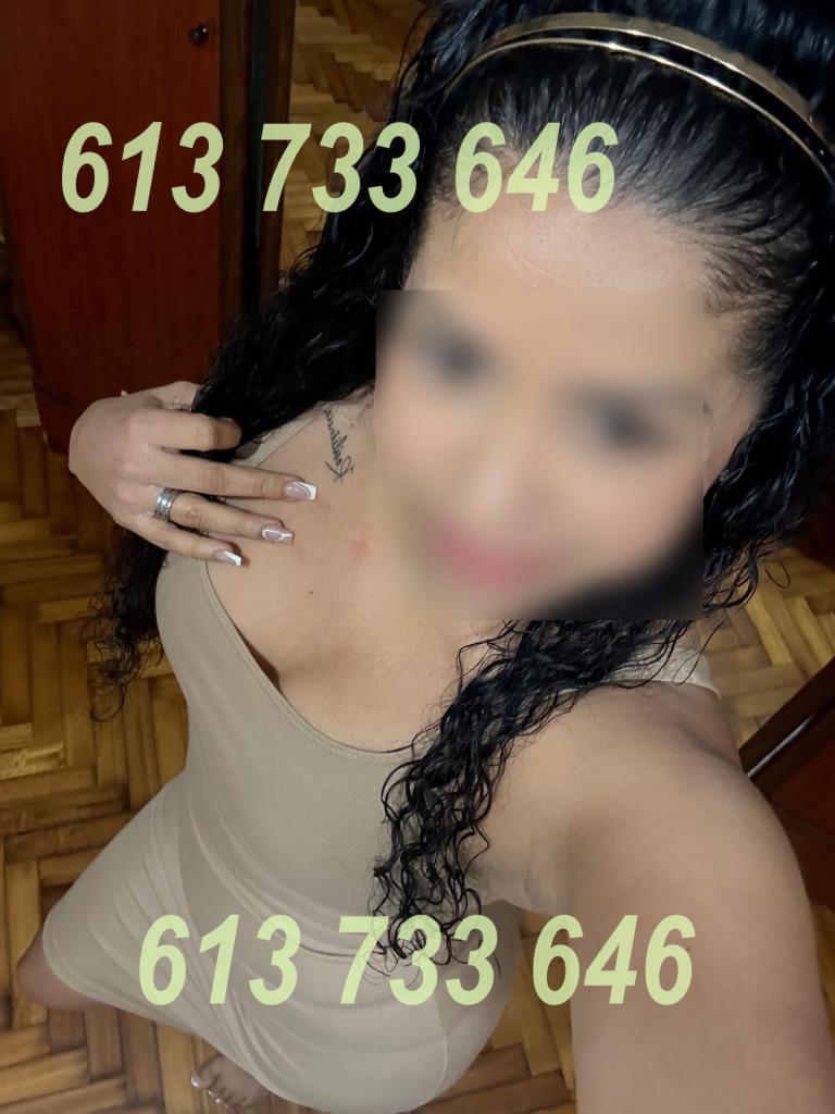 613733646: Chica busca chico en Pontevedra