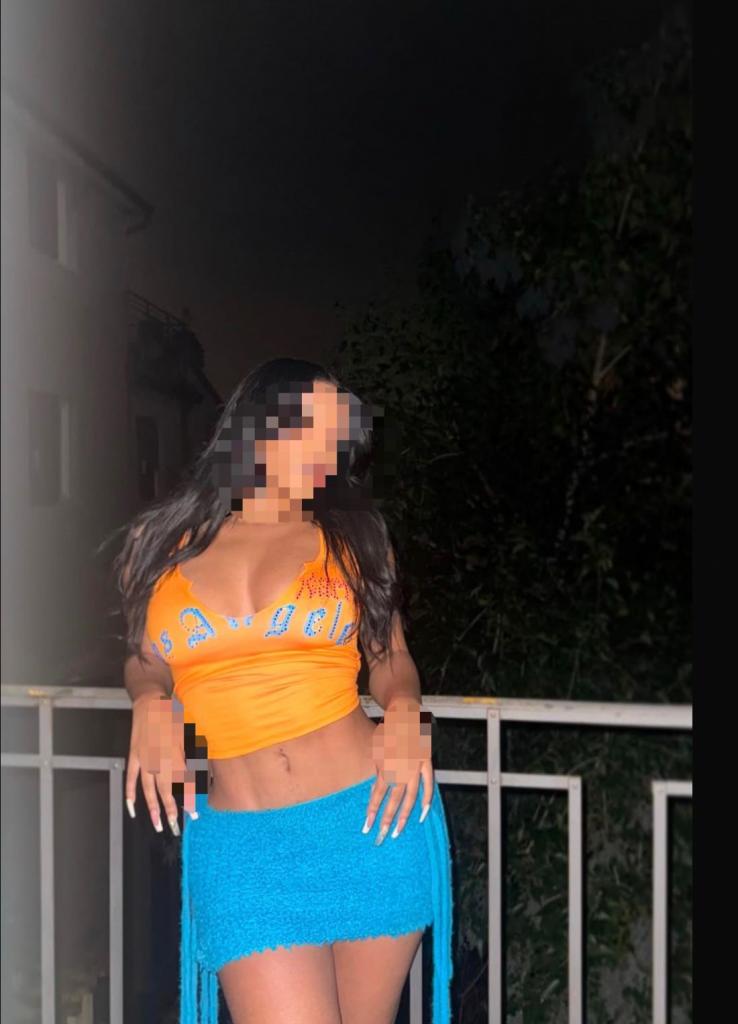 Chica busca chico en Córdoba: 