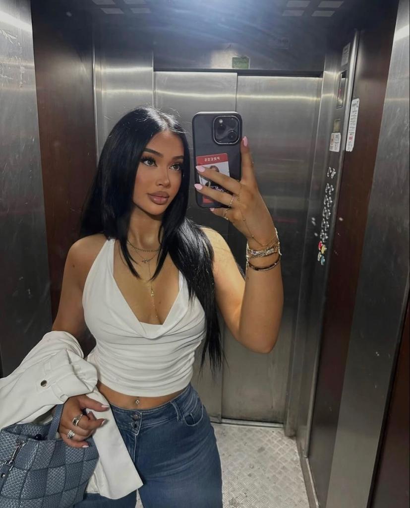 613660493: Chica busca chico en Mallorca