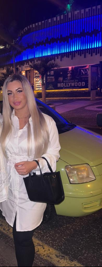 643320728: Chica busca chico en Tenerife